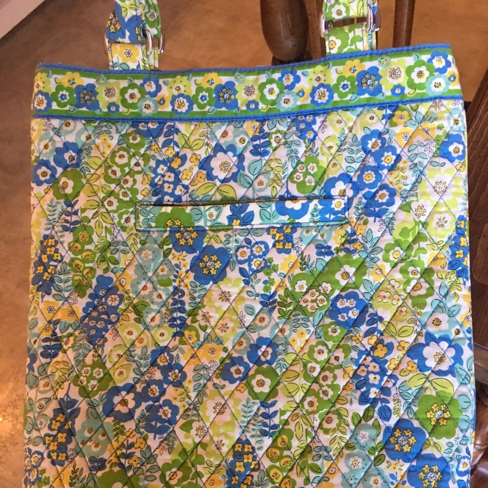Vera Bradley Tote